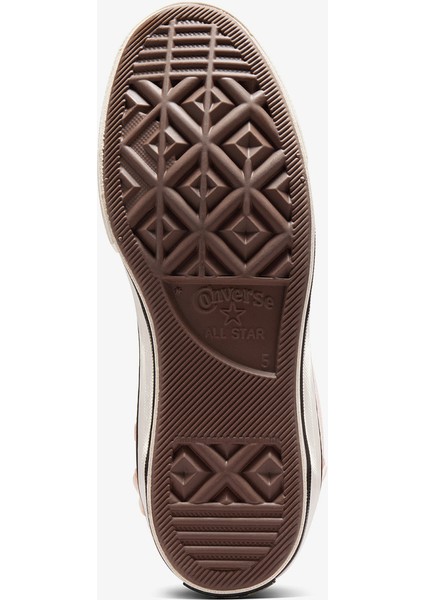 Chuck 70 Crafted Laces Unisex Pembe SNEAKER.691