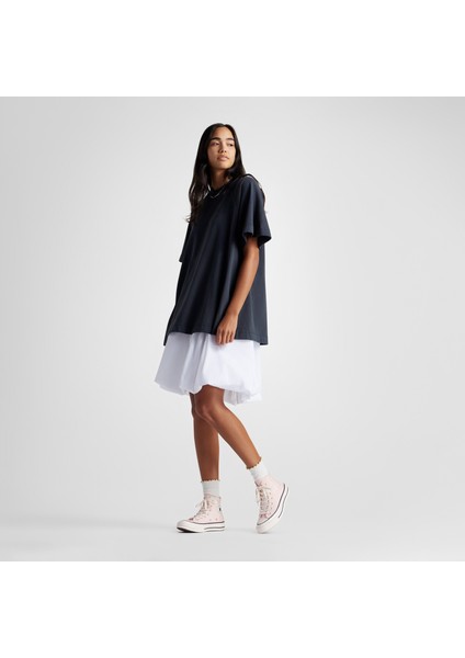 Chuck 70 Crafted Laces Unisex Pembe SNEAKER.691