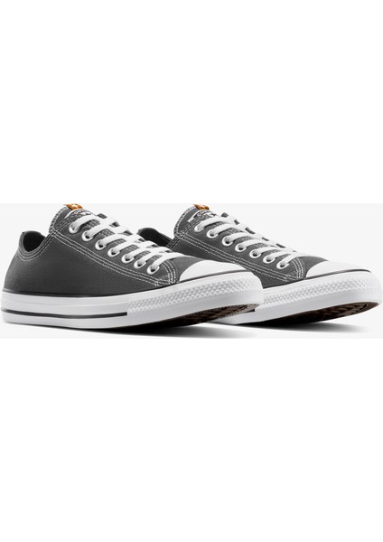 Chuck Taylor All Star Unisex Gri SNEAKER.010 fiyatları
