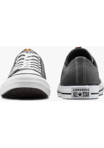 Chuck Taylor All Star Unisex Gri SNEAKER.010 modelleri
