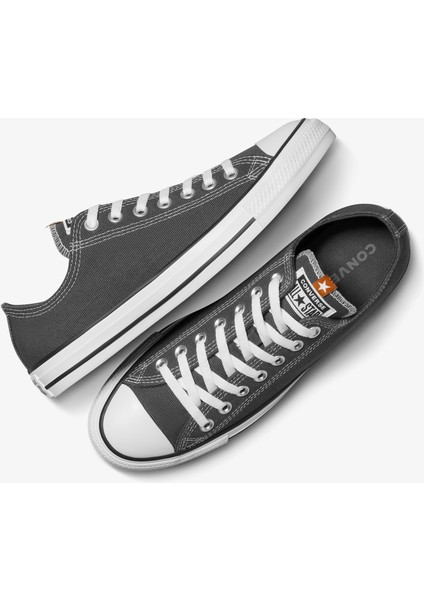 Chuck Taylor All Star Unisex Gri SNEAKER.010