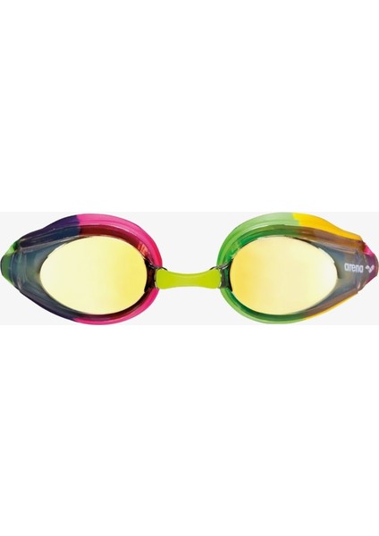 Tracks Mirror Çocuk Gri Yüzücü Gözlüğü 896 fiyatları