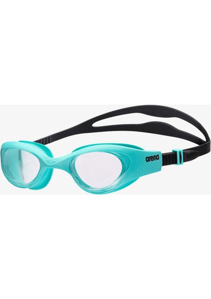 The One Çocuk Mavi Yüzücü Gözlüğü.107