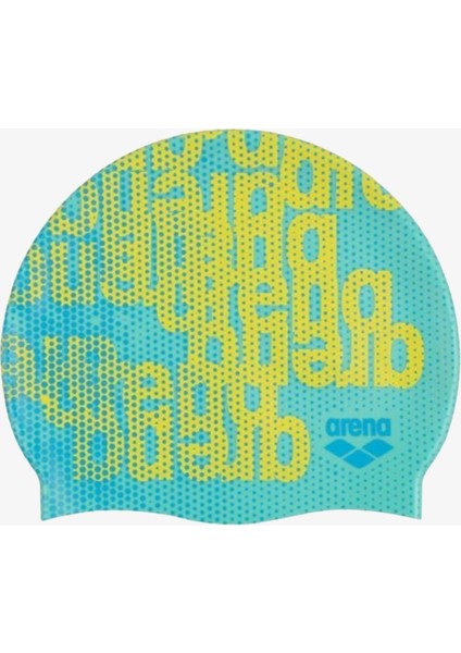 Print Çocuk Renkli Bone.242