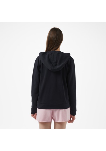 Rival Terry Fz Kadın Siyah Ceket.001 fiyatları