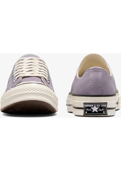 Chuck 70 Unisex Lila Sneaker.528