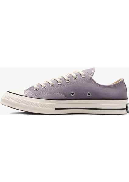Chuck 70 Unisex Lila Sneaker.528