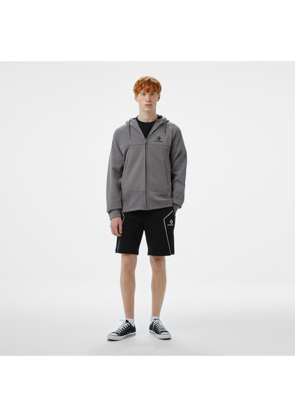 Classic Erkek Gri Sweatshirt.055 modelleri
