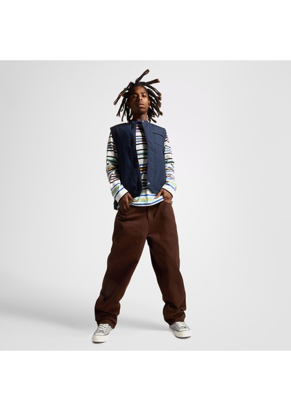 Chuck 70 Unisex Gri Sneaker.030