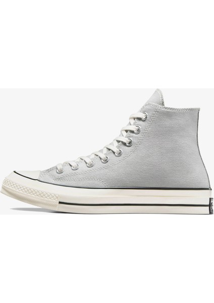 Chuck 70 Unisex Gri Sneaker.030