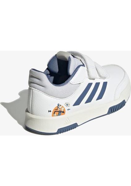 adidas X Disney Mickey Mouse Tensaur Çocuk Beyaz Koşu Ayakkabısı.- modelleri