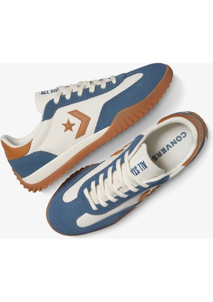 Run Star Trainer Unisex Mavi SNEAKER.903 indirimleri