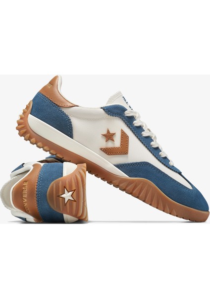 Run Star Trainer Unisex Mavi SNEAKER.903