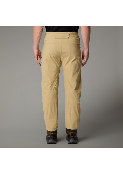 Exploration Reg Tapered Erkek Haki Outdoor Pantolon NF0A8BR3LK51.- fiyatları