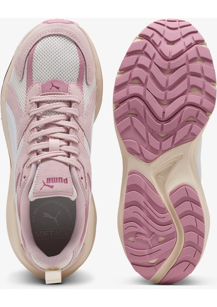 Hypnotic Ls Kadın Pembe Spor Ayakkabı.06