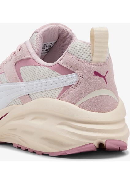 Hypnotic Ls Kadın Pembe Spor Ayakkabı.06 modelleri