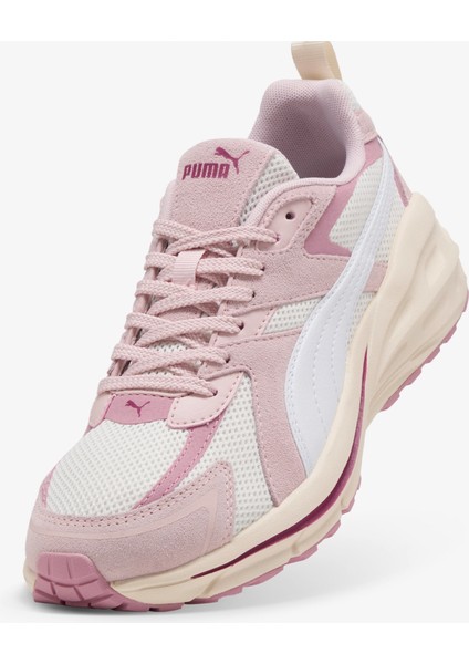 Hypnotic Ls Kadın Pembe Spor Ayakkabı.06 indirimleri