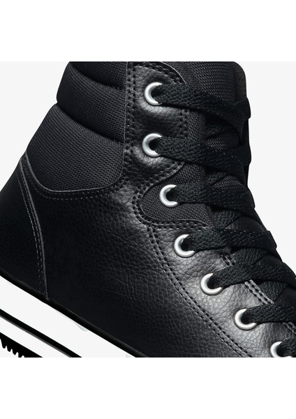 Chuck 70 Unisex Siyah Günlük Sneaker.001