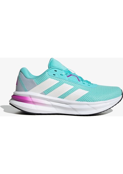 adidas Galaxy 7 Kadın Mavi Koşu Ayakkabısı.-