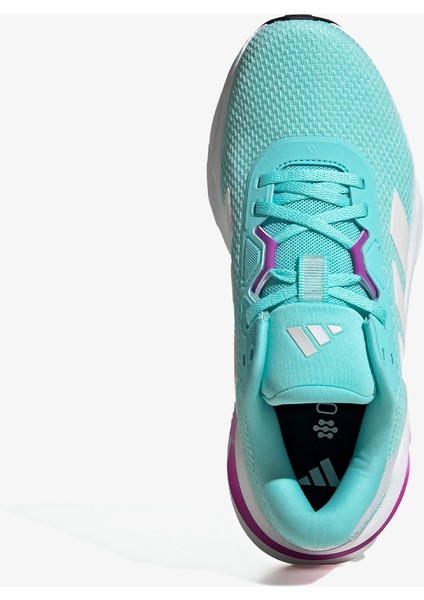 adidas Galaxy 7 Kadın Mavi Koşu Ayakkabısı.- indirimleri