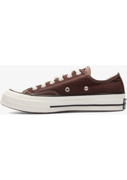Chuck Taylor All Star Y2K Heart Unisex Kahverengi Günlük Sneaker.254 fiyatları