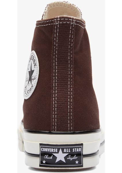 Run Star Hike Grid Unisex Kahverengi Günlük Platform Sneaker A08137C.254