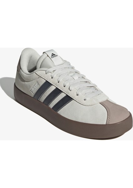 adidas VL Court 3.0 Erkek Gri Spor Ayakkabı.- fiyatları