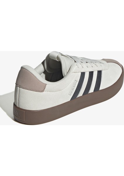 adidas VL Court 3.0 Erkek Gri Spor Ayakkabı.- modelleri