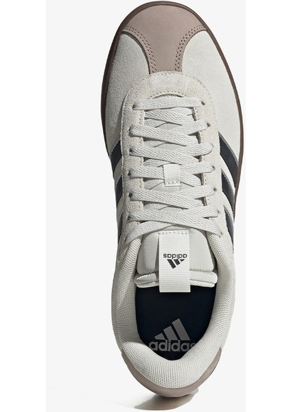 adidas VL Court 3.0 Erkek Gri Spor Ayakkabı.- indirimleri