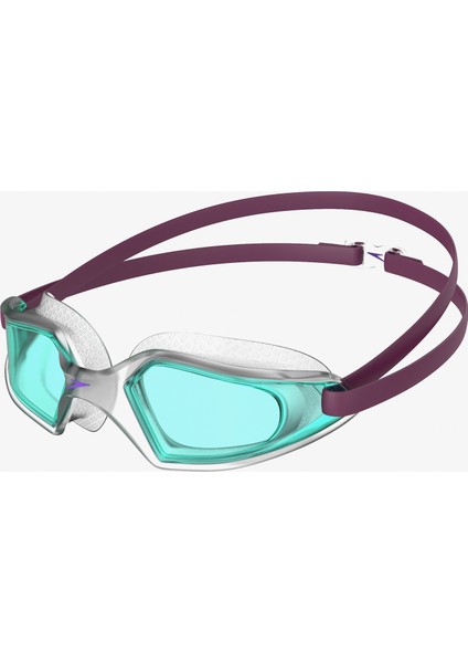 Hydropulse Aynalı Çocuk Mor Yüzücü Gözlüğü 8-12270D657.-