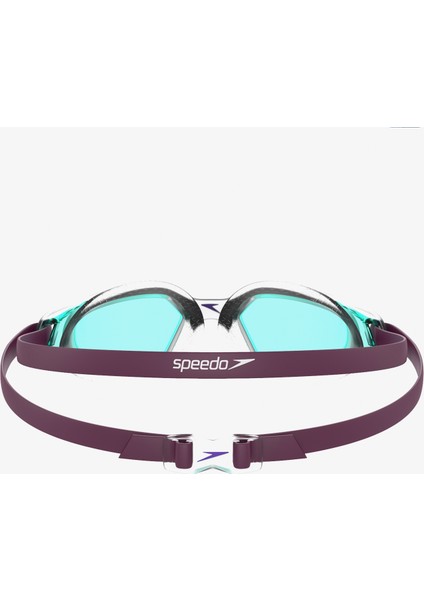 Hydropulse Aynalı Çocuk Mor Yüzücü Gözlüğü 8-12270D657.- fiyatları