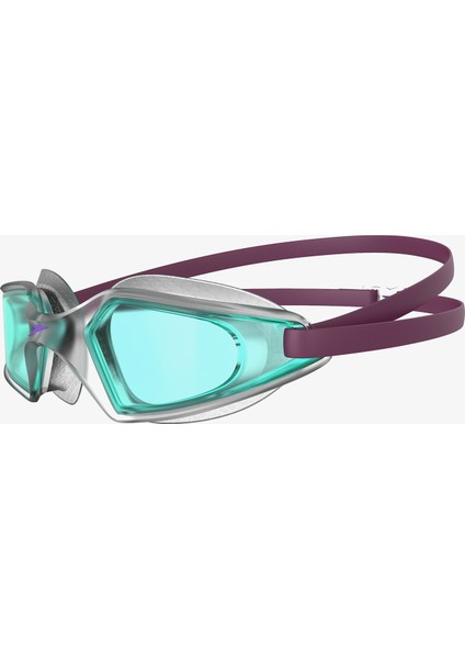 Hydropulse Aynalı Çocuk Mor Yüzücü Gözlüğü 8-12270D657.- modelleri