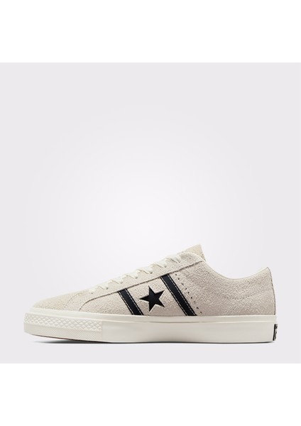 One Star Academy Pro Suede Unisex Krem Günlük Sneaker.286 modelleri
