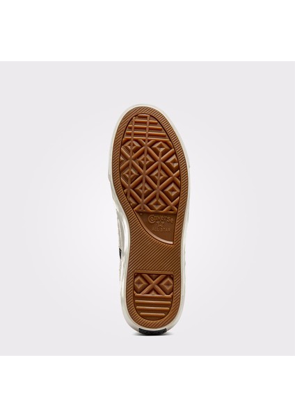 One Star Academy Pro Suede Unisex Krem Günlük Sneaker.286 indirimleri