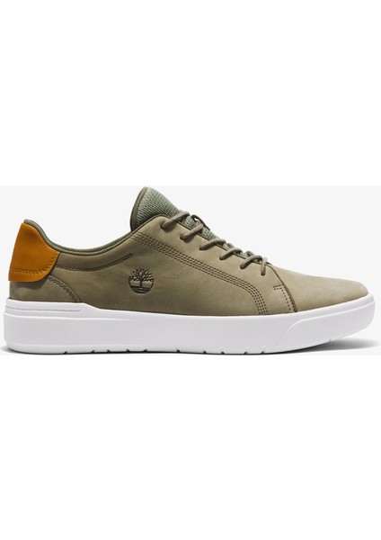 Seneca Bay Oxford Erkek Haki Sneaker TB0A5TZD9911.-