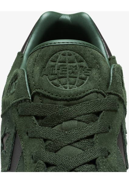 AS-1 Pro Kadın Siyah Sneaker.302