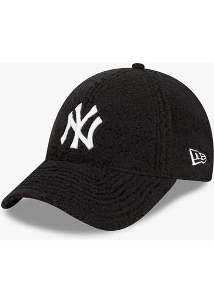 Teddy 9Forty Neyyan Unisex Siyah Şapka.-