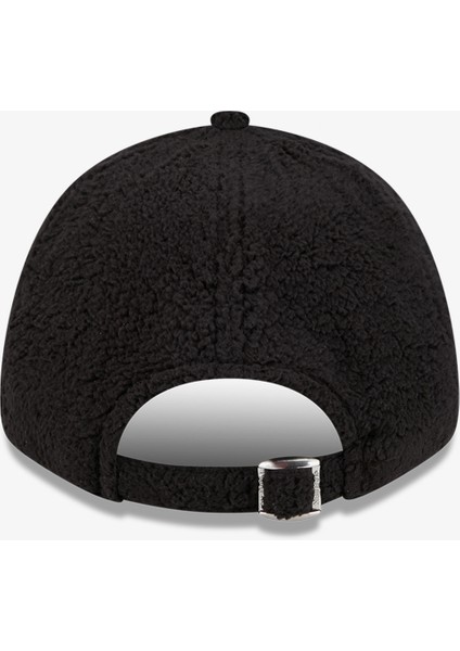 Teddy 9Forty Neyyan Unisex Siyah Şapka.- fiyatları
