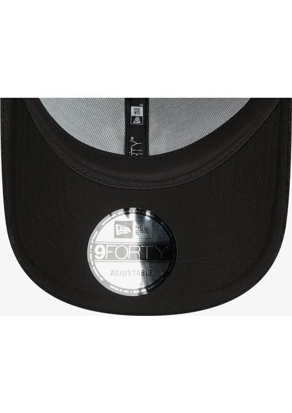 Teddy 9Forty Neyyan Unisex Siyah Şapka.- indirimleri