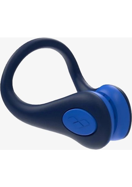 Nose Clip Unisex Lacivert Burun Tıkacı.400