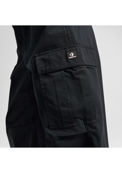 Cargo Kadın Siyah Pantolon.001 fırsatları