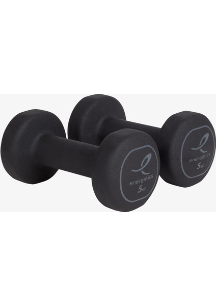 Siyah 4Kg Dambıl.9014