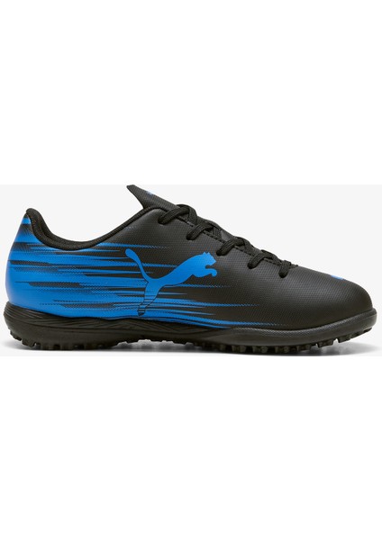 Attacanto II Tt Çocuk Siyah Halı Saha Kramponu.03