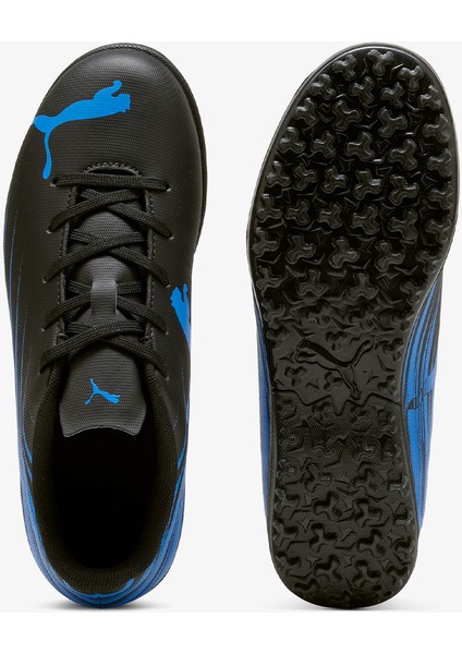 Attacanto II Tt Çocuk Siyah Halı Saha Kramponu.03 fırsatları