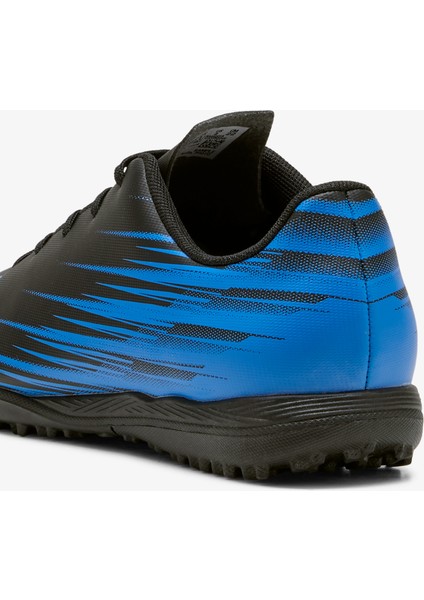 Attacanto II Tt Çocuk Siyah Halı Saha Kramponu.03