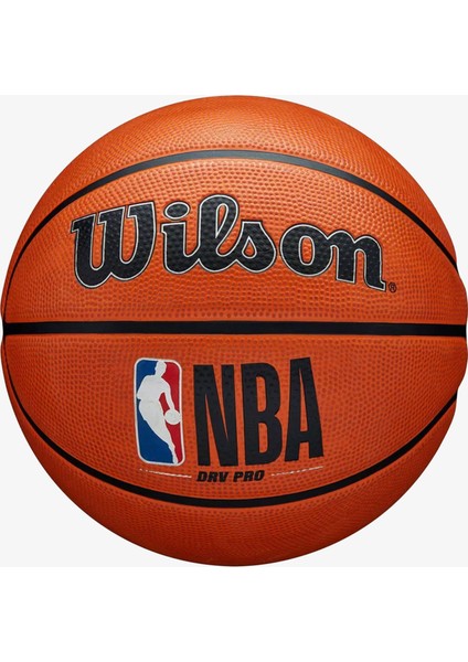 Nba Drv Pro 7 Turuncu Basketbol Topu.-
