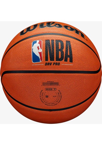 Nba Drv Pro 7 Turuncu Basketbol Topu.- modelleri