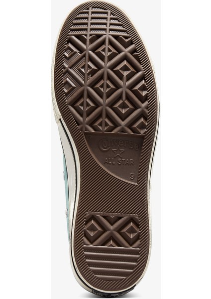 Chuck 70 Unisex Açık Mavi Sneaker.423
