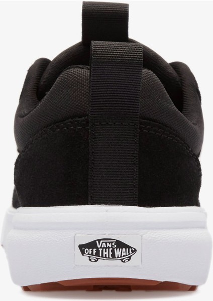 Range Exp Kadın Siyah Günlük Sneaker.- fiyatları