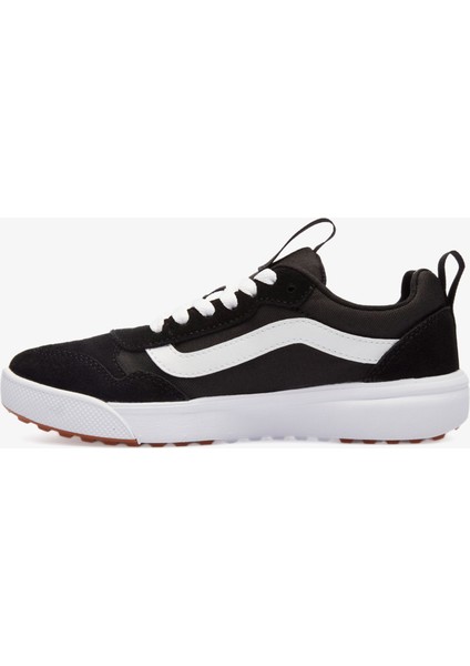 Range Exp Kadın Siyah Günlük Sneaker.- modelleri